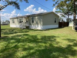 Breezy Acres RV Community Apartments 10050 Ne 20th Ave, Chiefland, FL