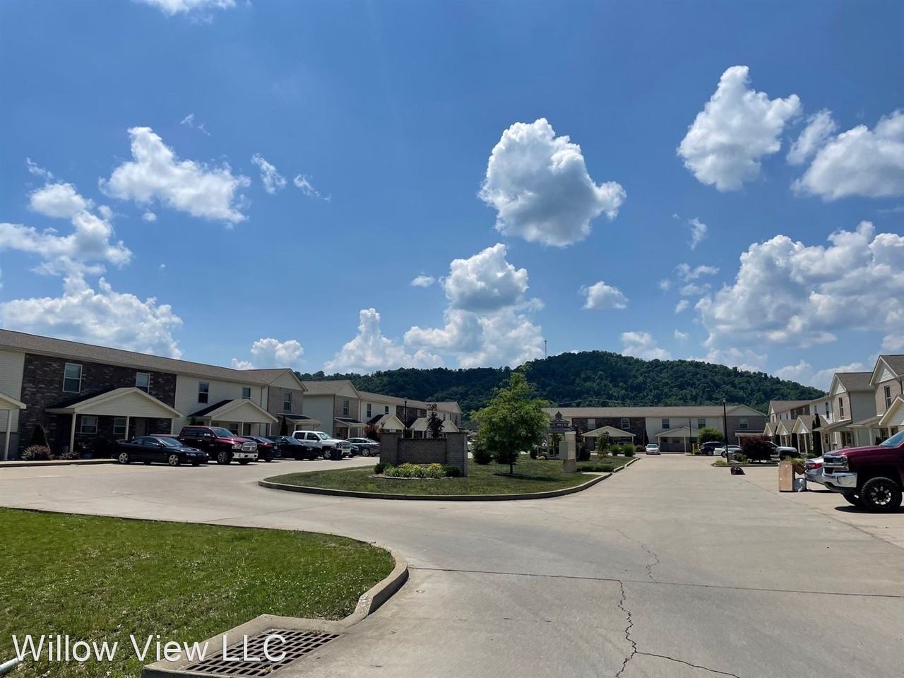 Willow View Townhouses Apartments 100 Willow View Ln, New Martinsville, WV 26155 Zumper