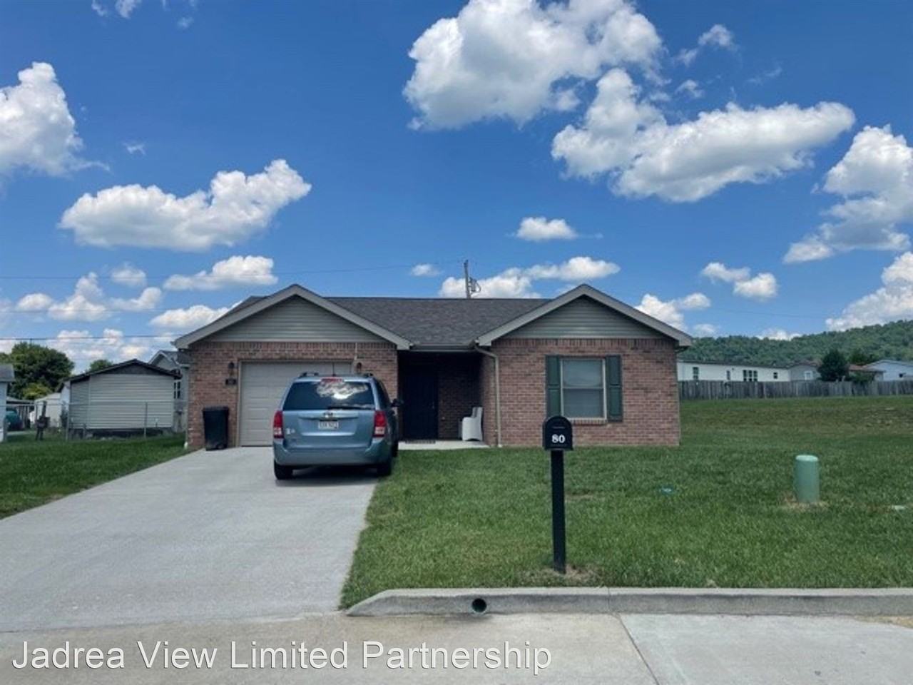 Jaedra View Homes Apartments Mornings Cir, New Martinsville, WV 26155