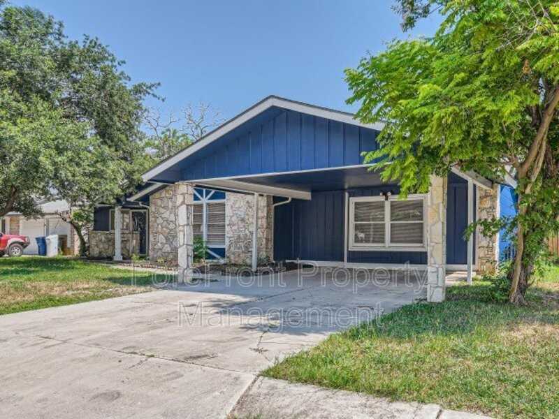 7422 Stonehouse Dr, San Antonio, TX 78227 4 bedroom House Rental Zumper