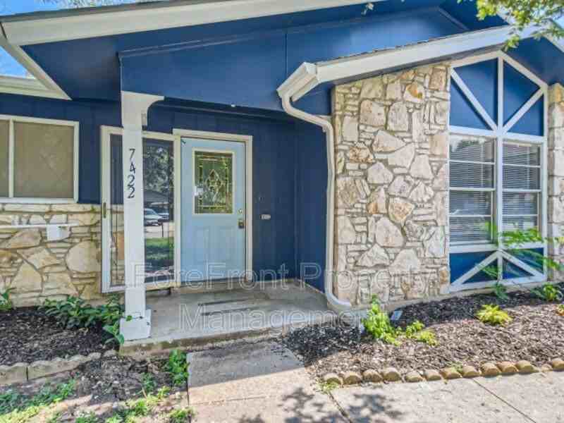 7422 Stonehouse Dr, San Antonio, TX 78227 4 bedroom House Rental Zumper