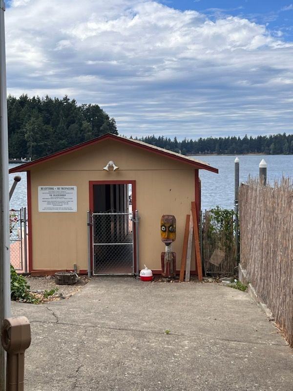 14312 W Thorne Ln Sw, Lakewood, WA 98498 1 Bedroom Apartment for Rent