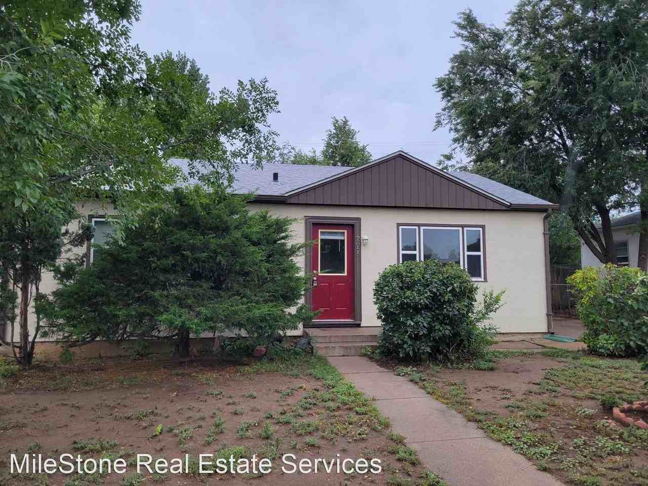 Houses for Rent In Stratton Meadows, Colorado Springs, CO Home