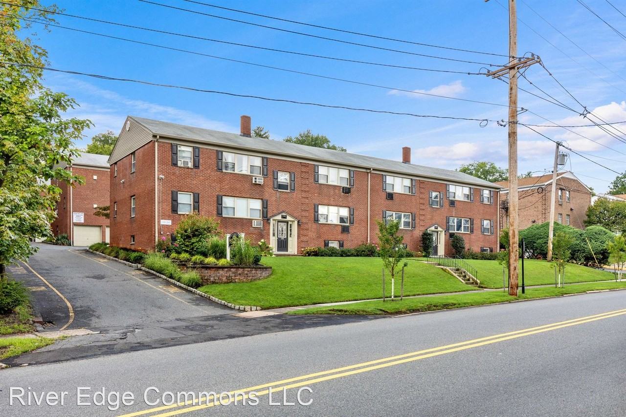 195205 Kinderkamack Rd Apartments 195 Kinderkamack Rd 205, River