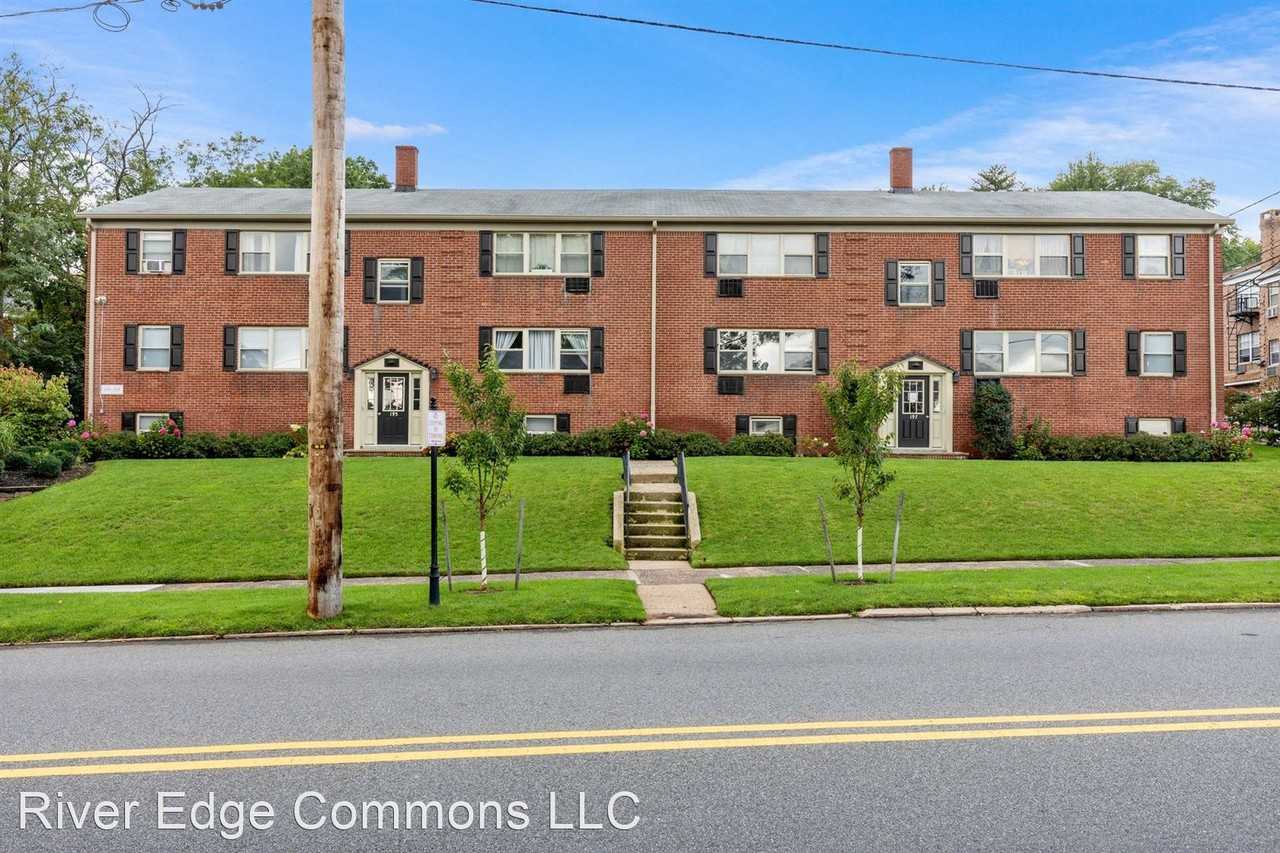 195205 Kinderkamack Rd Apartments 195 Kinderkamack Rd 205, River