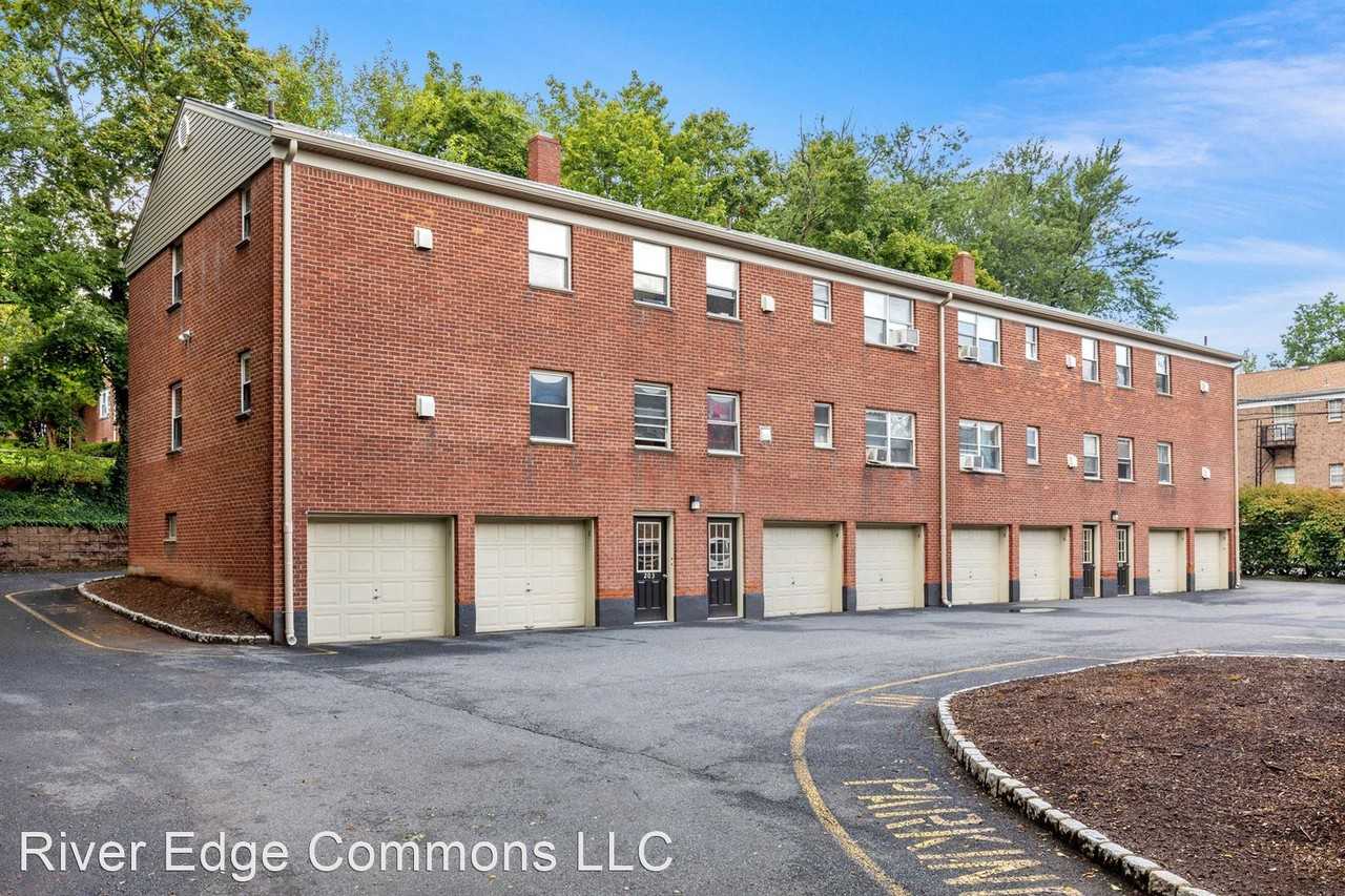 195205 Kinderkamack Rd Apartments 195 Kinderkamack Rd 205, River