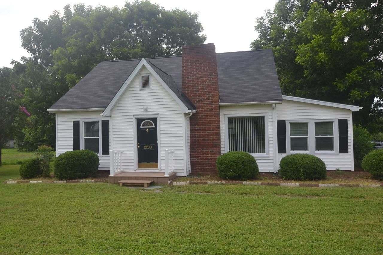 2200 Centergrove Rd, Kannapolis, NC 28083 2 Bedroom House for 1,185