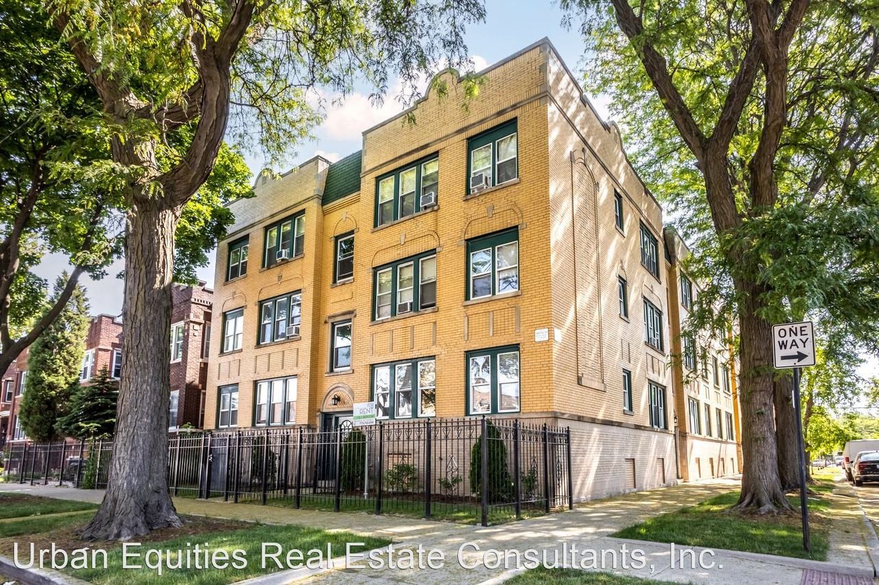 15011503 N. Kolin/43164322 W. LeMoyne Apartments in Humboldt Park