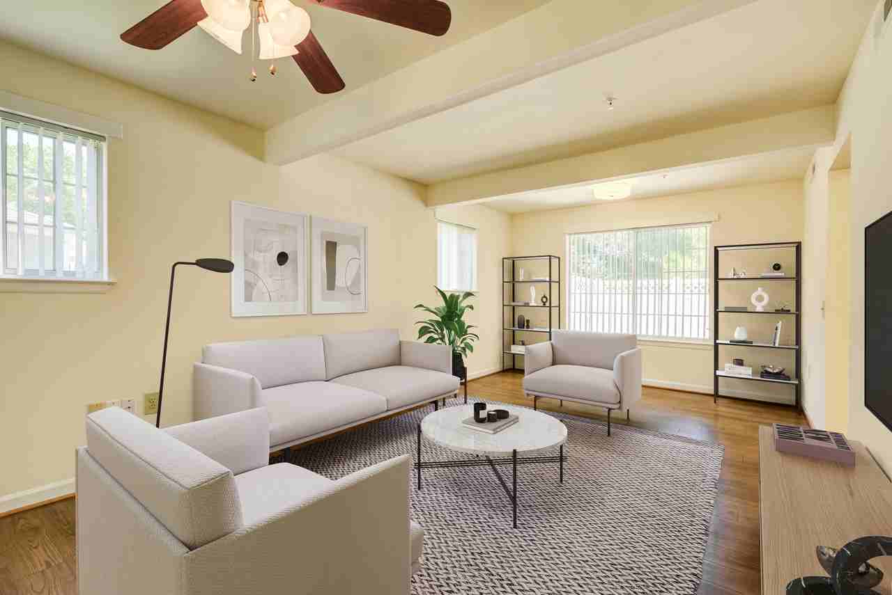 Dahlgren Townhomes Military Homes 6136 Jenkins Road, Dahlgren, VA