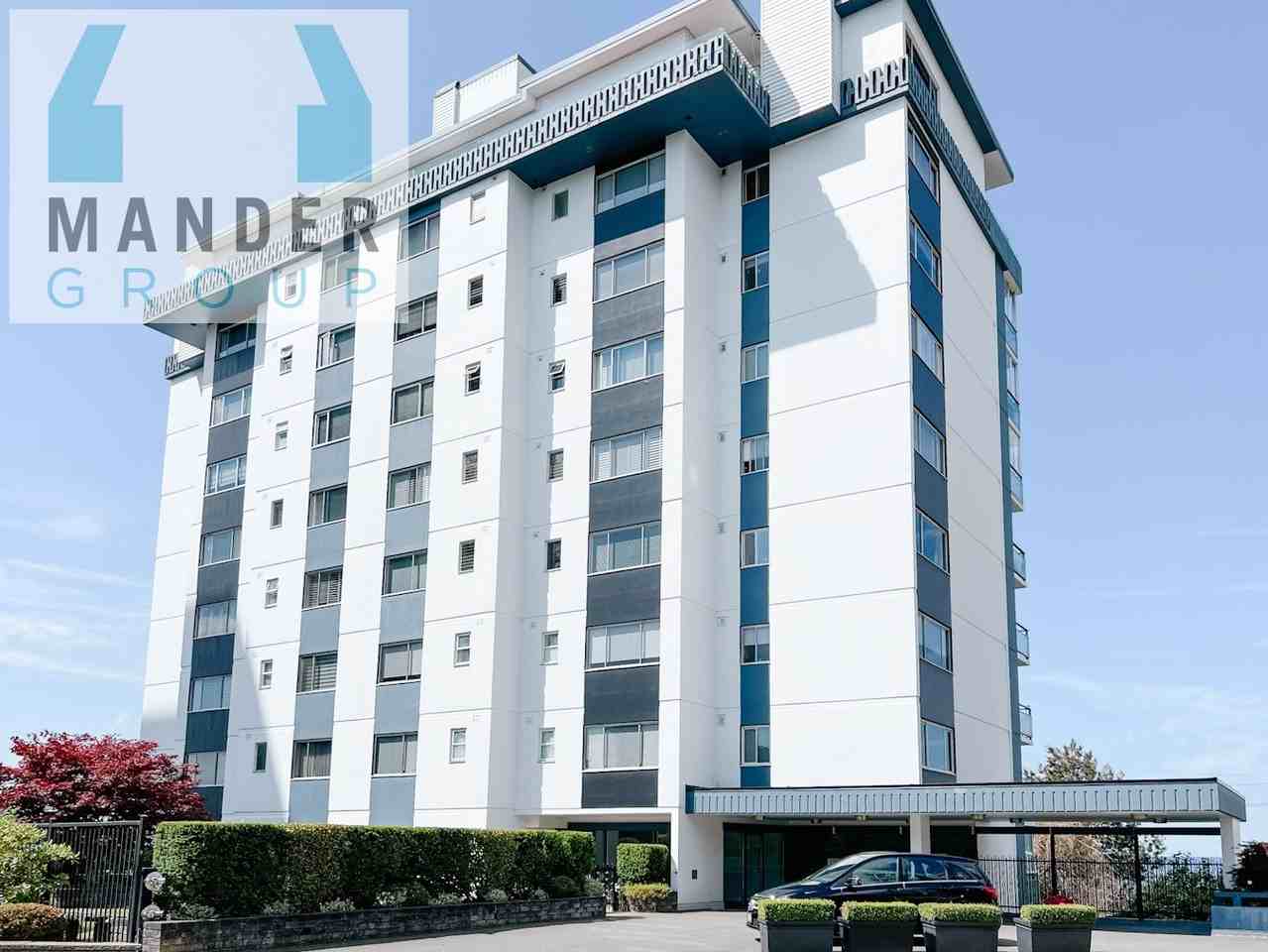 2246 Bellevue Avenue, West Vancouver, BC V7V 1C6 2 Bedroom Condo for