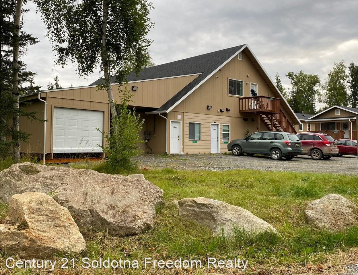 Walker St Apartments in Soldotna, AK 99669 Zumper