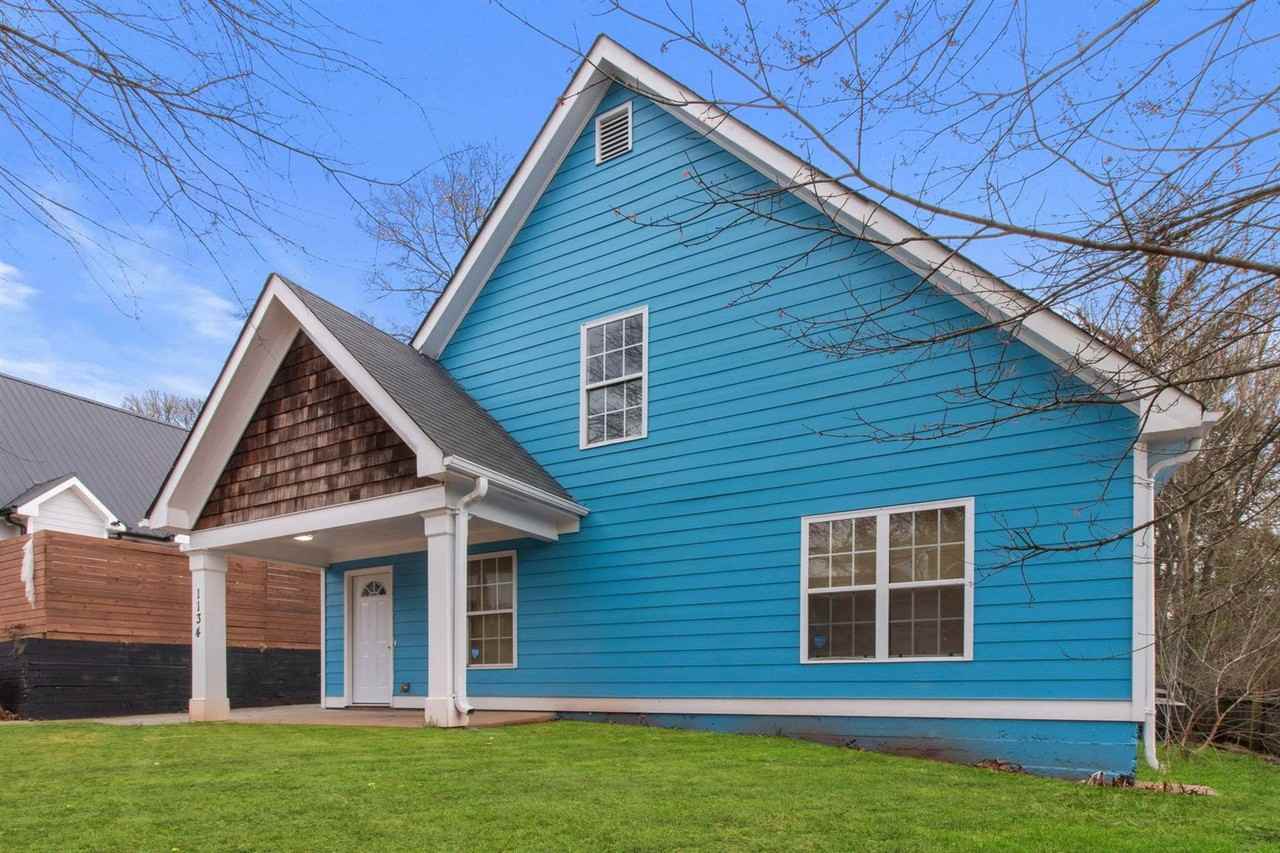 1134 Smith St SW Atlanta GA 30310 ROOMMATE Bedroom B Apartments