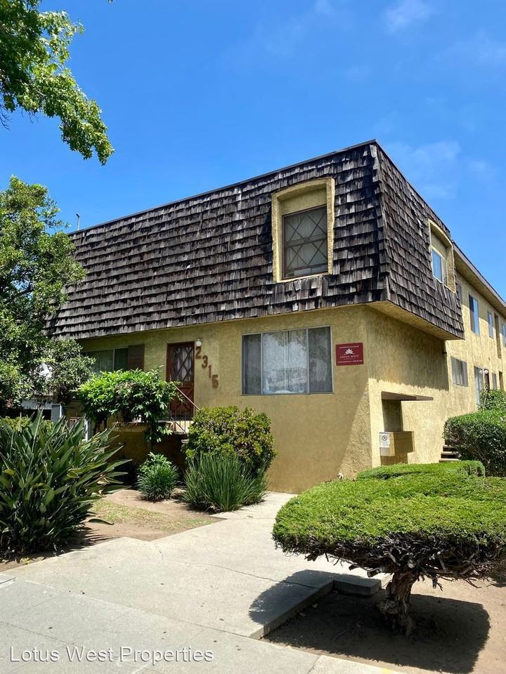 2315 14th St. Apartments 2315 14th St, Santa Monica, CA 90405 Zumper
