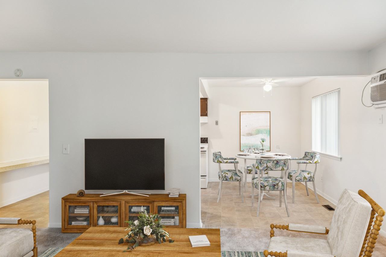 Kelly Square Apartments 25195 Kelly Road, Roseville, MI 48066 Zumper