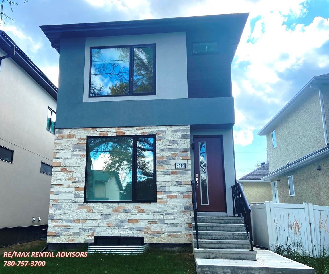 Houses for Rent In Bonnie Doon, Edmonton, AB Home Rentals Available