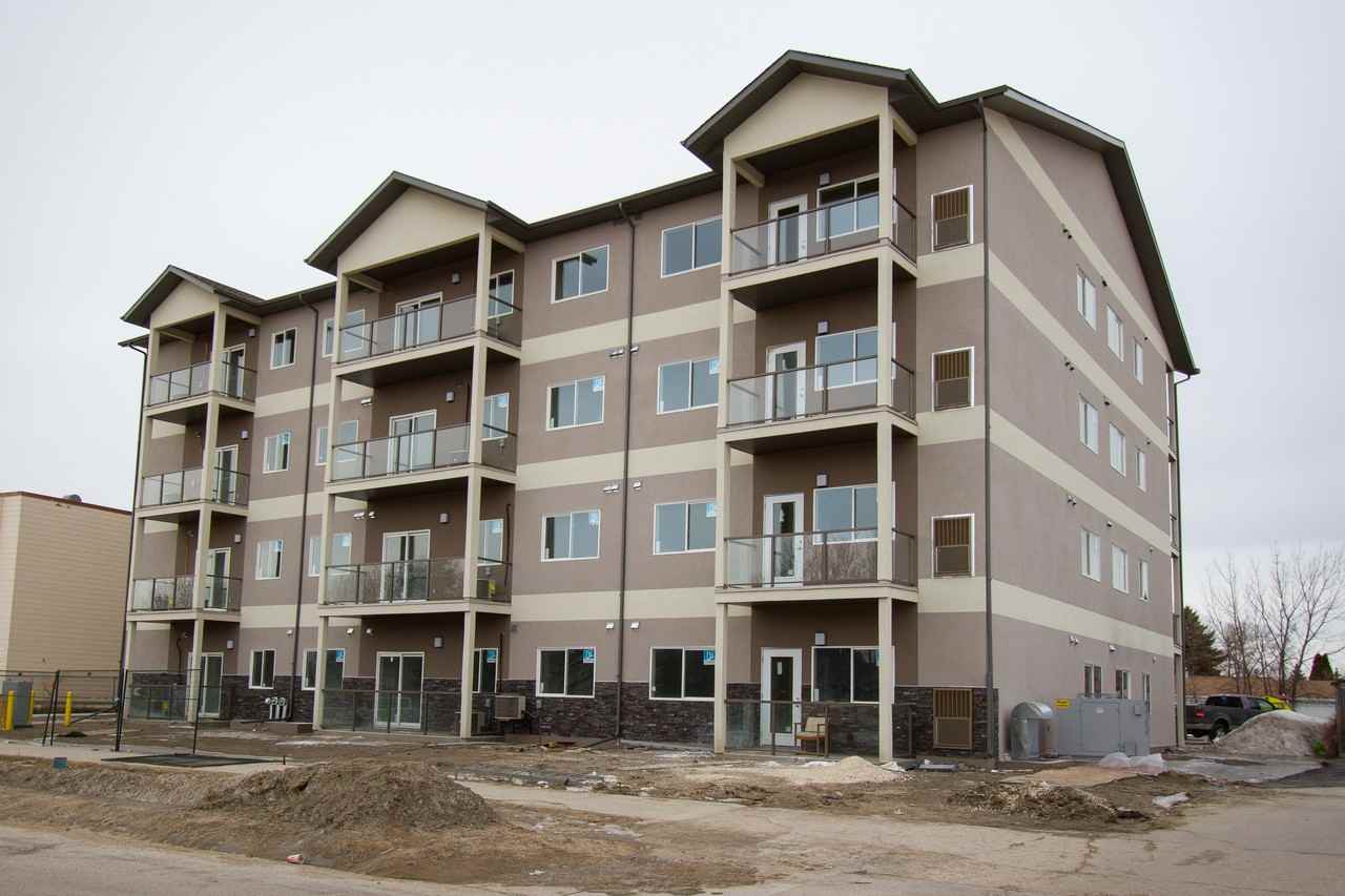 1178 JEFFERSON Apartments 1178 Jefferson Ave, Winnipeg, MB R2P 0C7