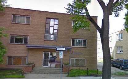 40 Hargrave Apartments in Downtown Winnipeg, Winnipeg, MB R3C 1N1 Zumper