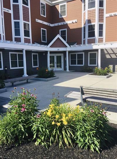 Highland Commons Apartments 77 Gary L Maietta Pkwy, South Portland