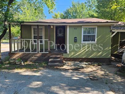 66 Stonewall Guesthouse Apartments 66 Stonewall St, Memphis, TN 38104