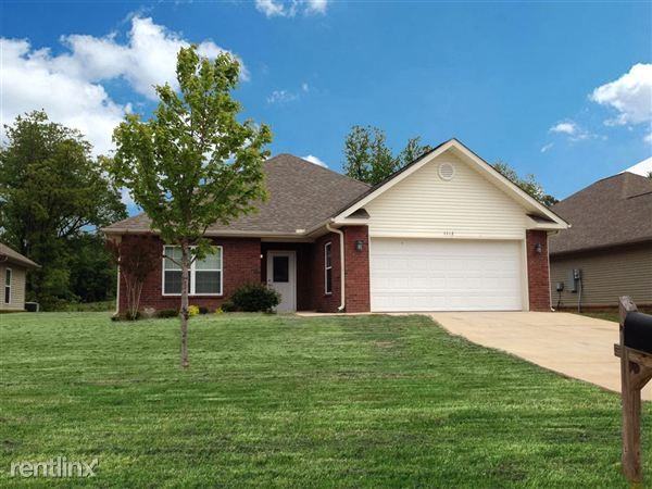 Sunset Estates of Jonesboro Apartments 1101 Mays Ln, Jonesboro, AR