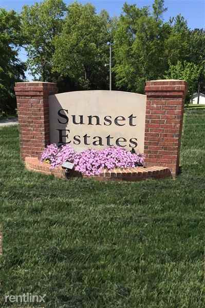 Sunset Estates of Jonesboro Apartments 1101 Mays Ln, Jonesboro, AR