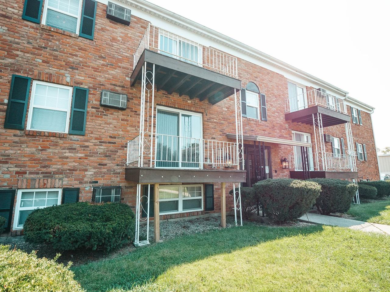 930 Snider RoadUnit 202 202, Mason, OH 45040 1 Bedroom Apartment for