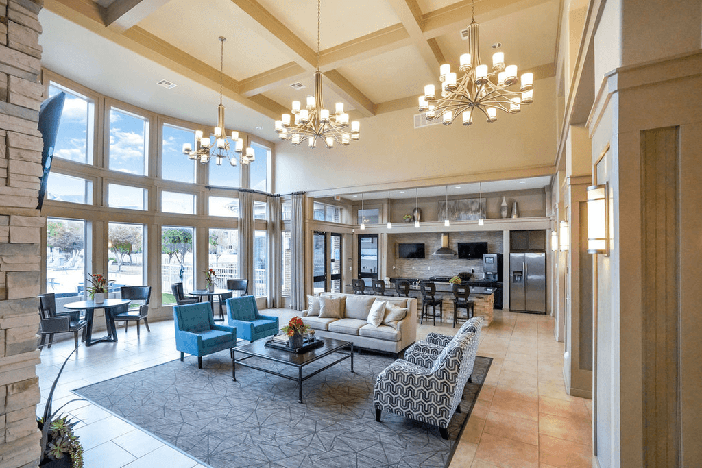 Regalia Mansfield Apartments 350 N State Highway 360, Mansfield, TX