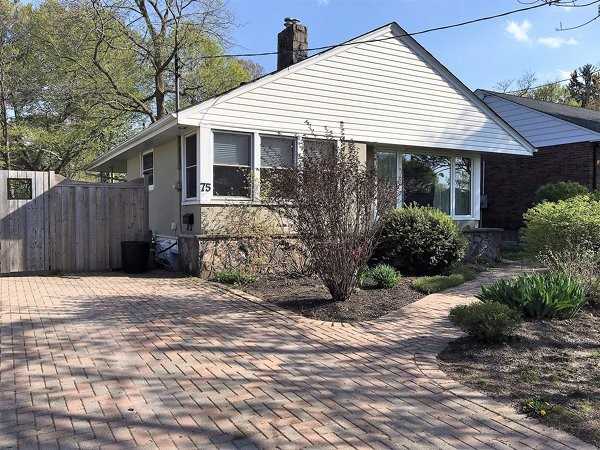 Eugenia St. Duplex Apartments 75 Eugenia St, Barrie, ON L4M 1P9 Zumper