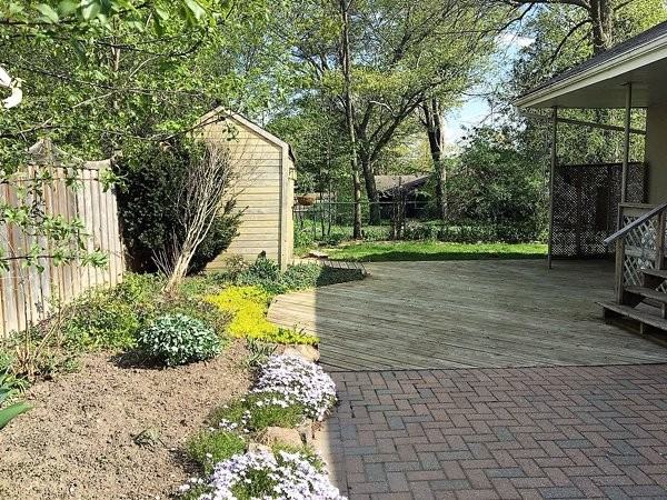 Eugenia St. Duplex Apartments 75 Eugenia St, Barrie, ON L4M 1P9 Zumper