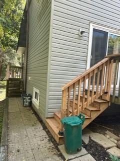 WILLIAM ST W. (70) Apartments William St W., Kitchener, ON N2L None