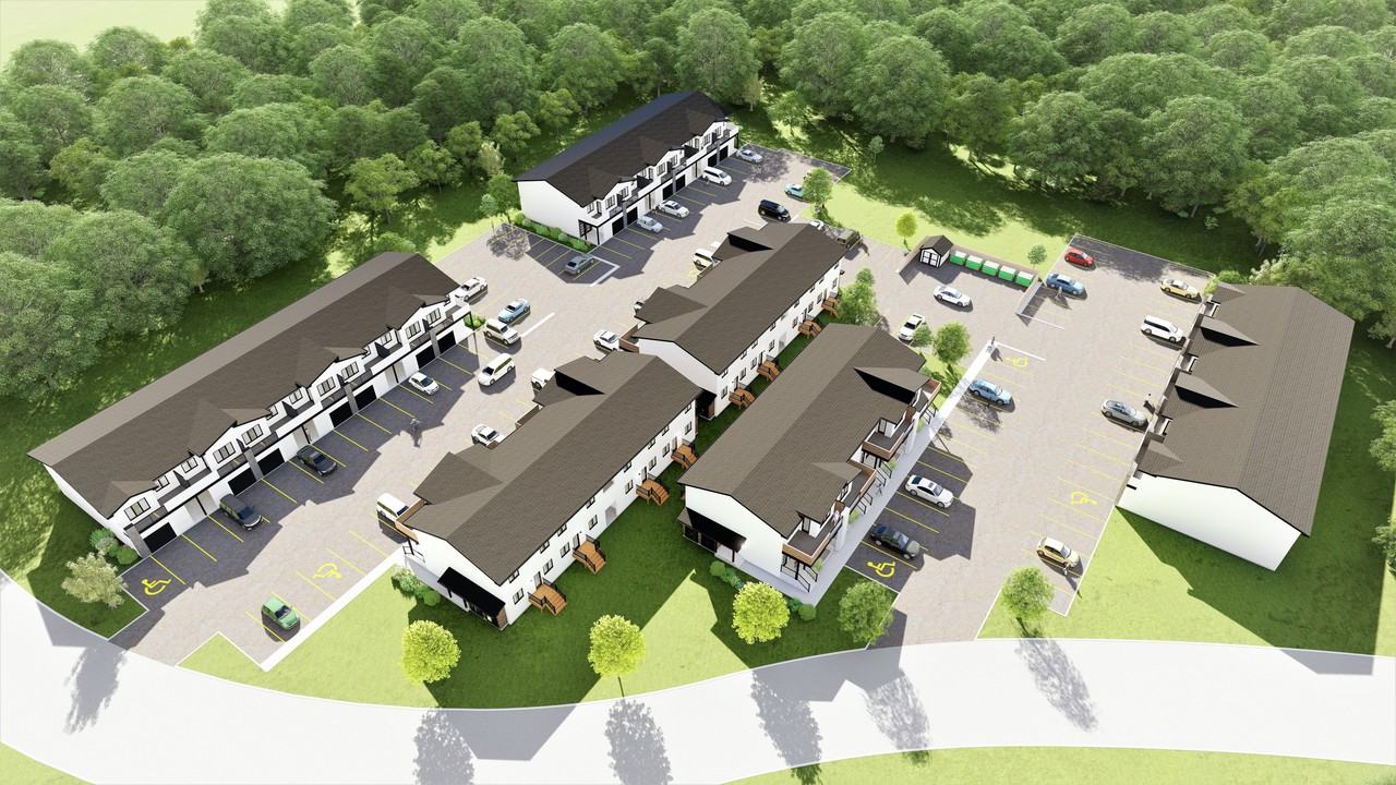 64 Sand Piper Trail N Apartments in Landmark, MB R0A 0X0 Zumper