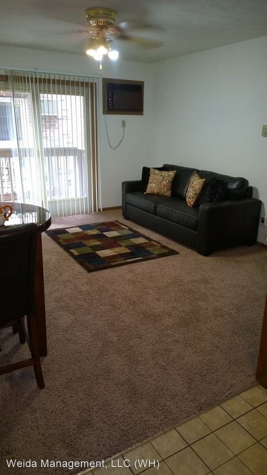 271 S. River Road Apartments 271 S River Rd, West Lafayette, IN 47906