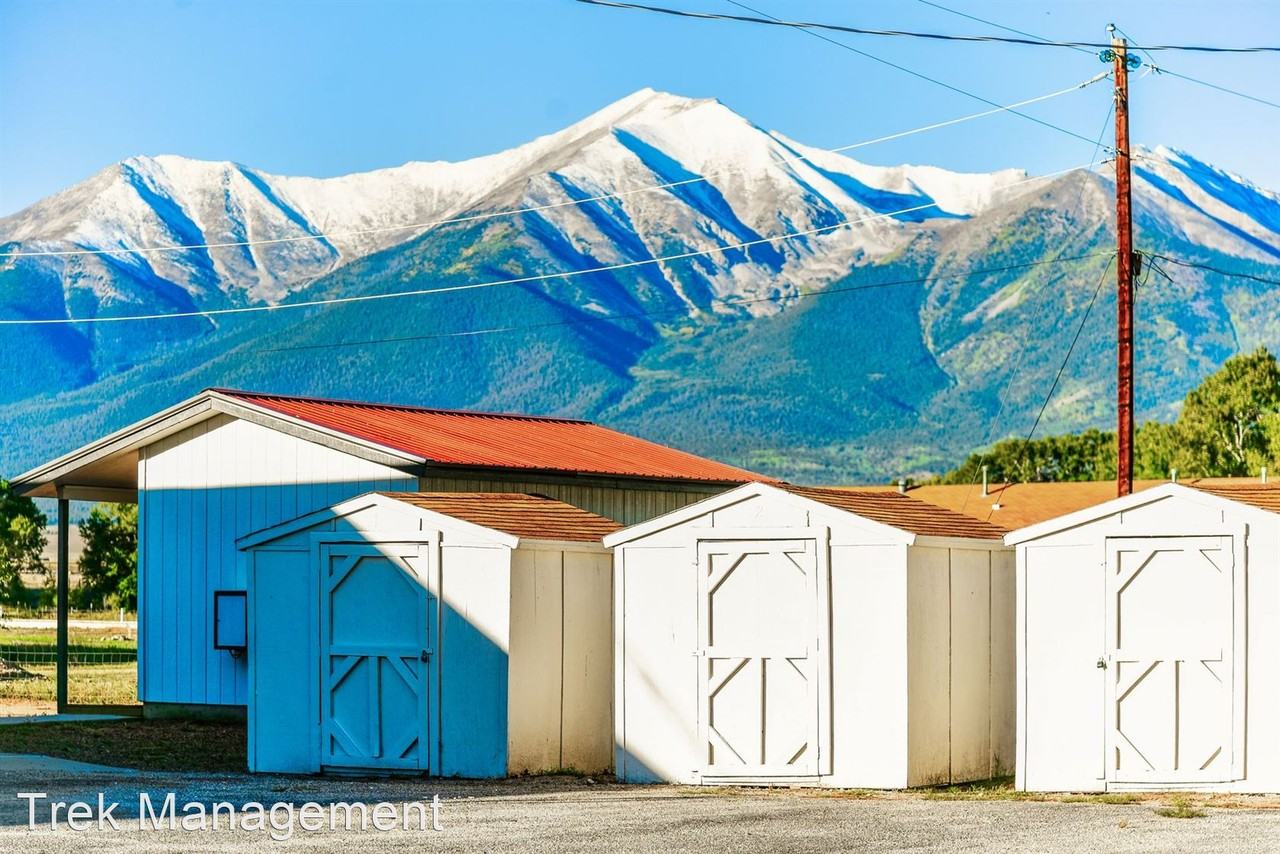 Mountain View Apartments Buena Vista 502 S San Juan Ave, Buena