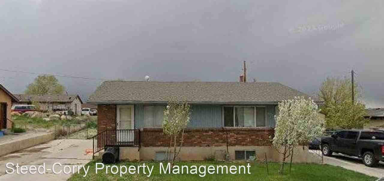 373/375 N. 1600 W. Apartments in Cedar City, UT 84721 Zumper