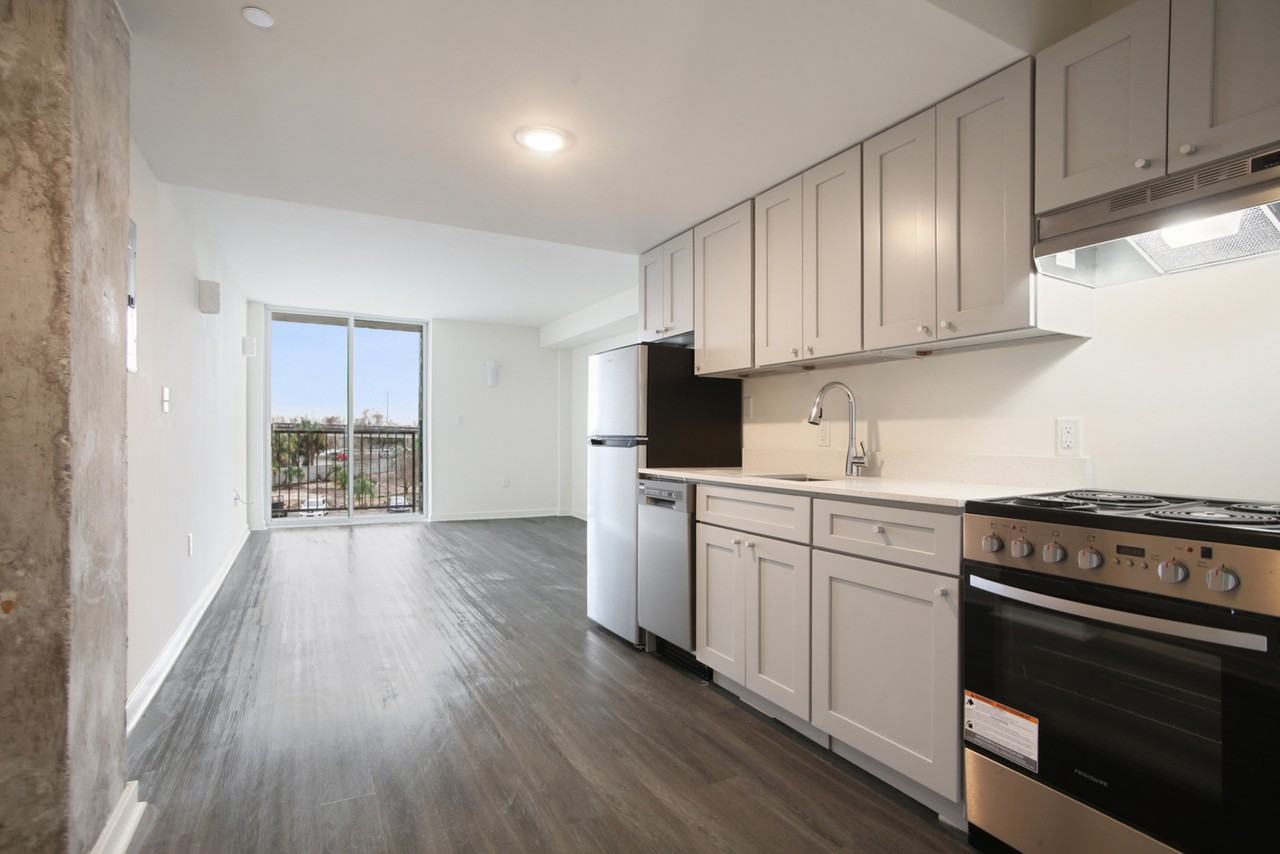 6324 Chef Menteur Hwy Apartments in Viavant Isles, New