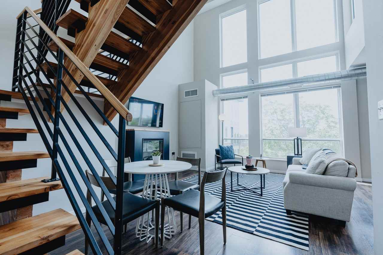 249 Union Blvd Apartments in DeBaliviere Place, St. Louis, MO 63108