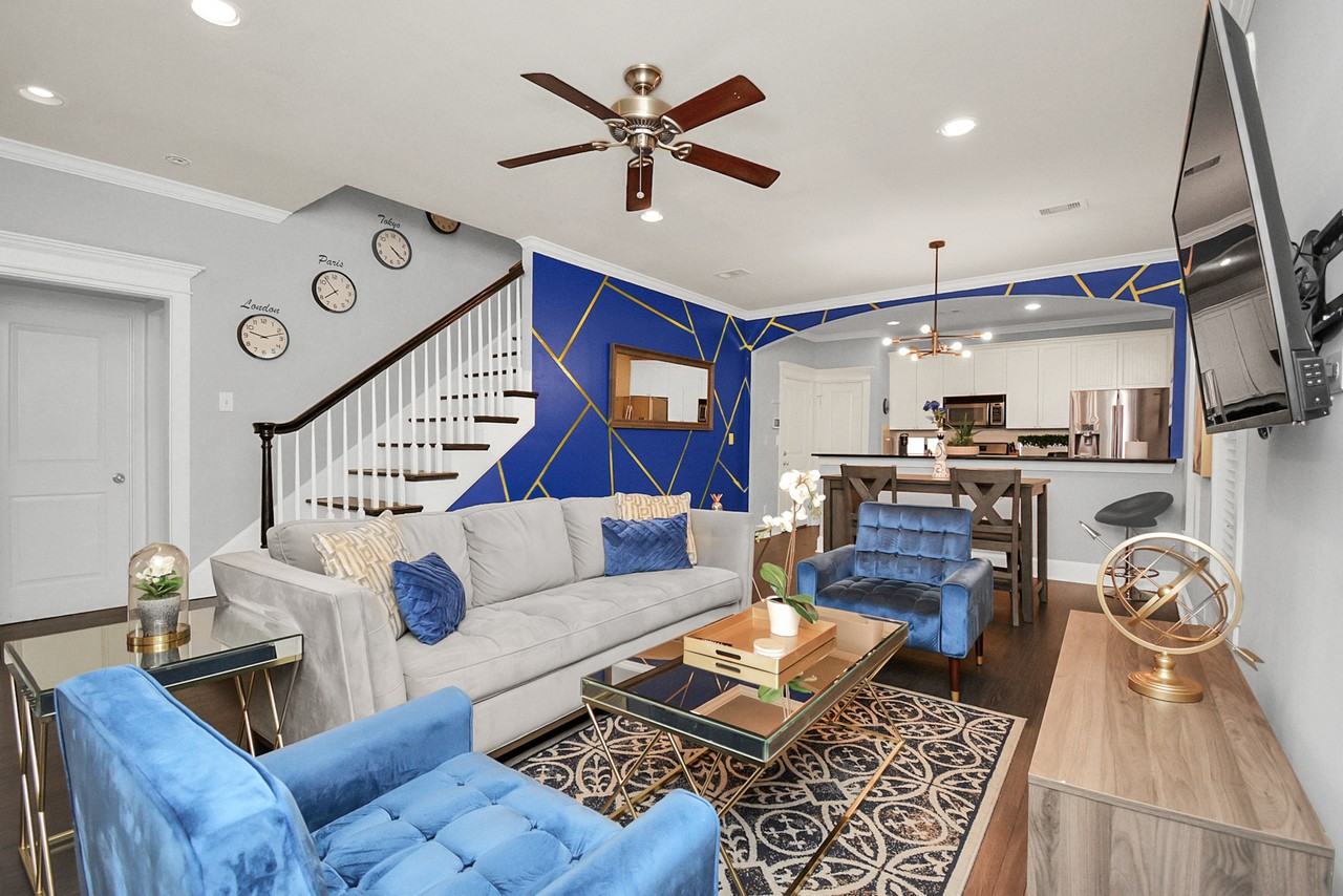 Apartments for Rent In Greater Fifth Ward, Houston, TX Find 32 Condos