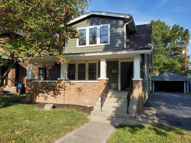 Houses for Rent In Meridian Kessler, Indianapolis, IN Home Rentals