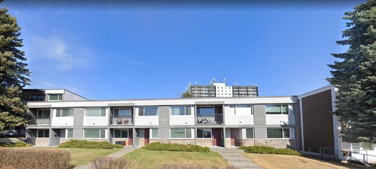 Heritage House Apartments 2020 Urquhart Rd Nw, Calgary, AB T2N 4C5