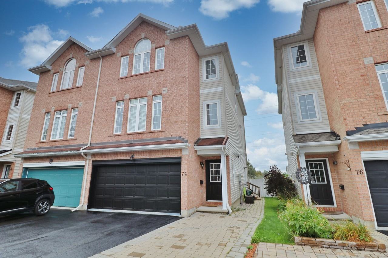 74 Castle Glen Cr 2 Apartments 74 Castle Glen Cres, Ottawa, ON K2L 4H1 Zumper