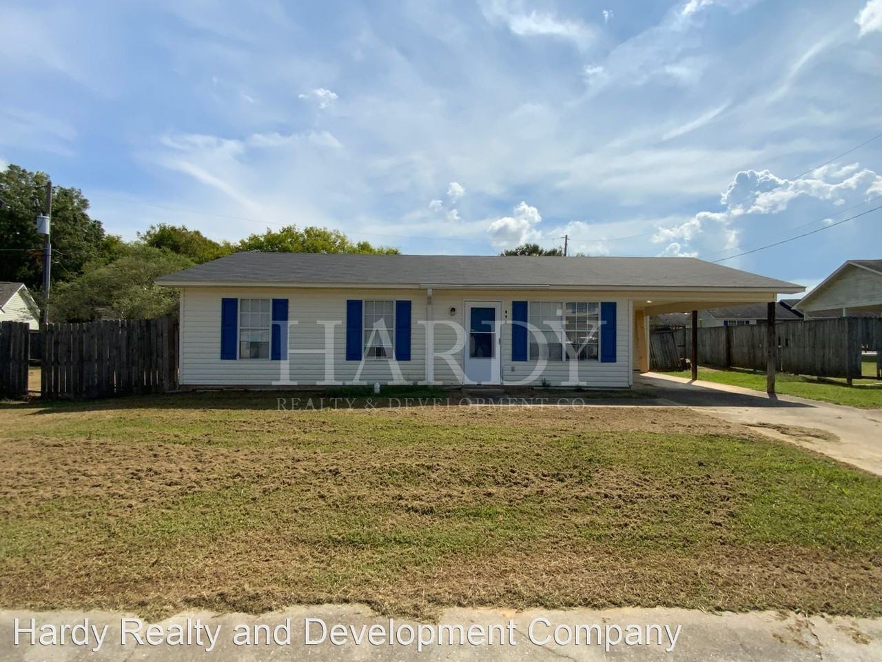 49 A,B,C Bert Road Apartments 49A Avenue B, Rome, GA 30161 Zumper