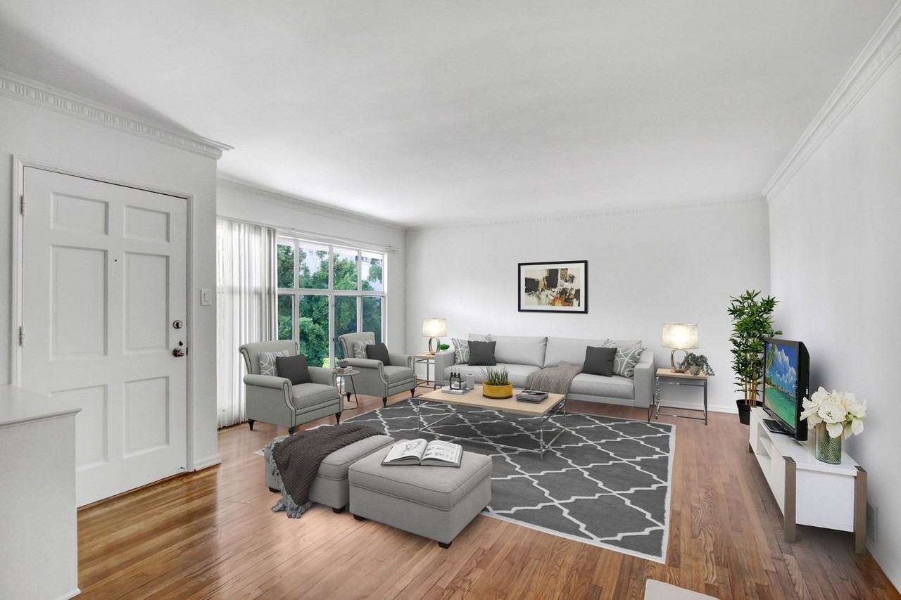 Hayworth Avenue Apartments 1316 N Hayworth Ave, West Hollywood, CA