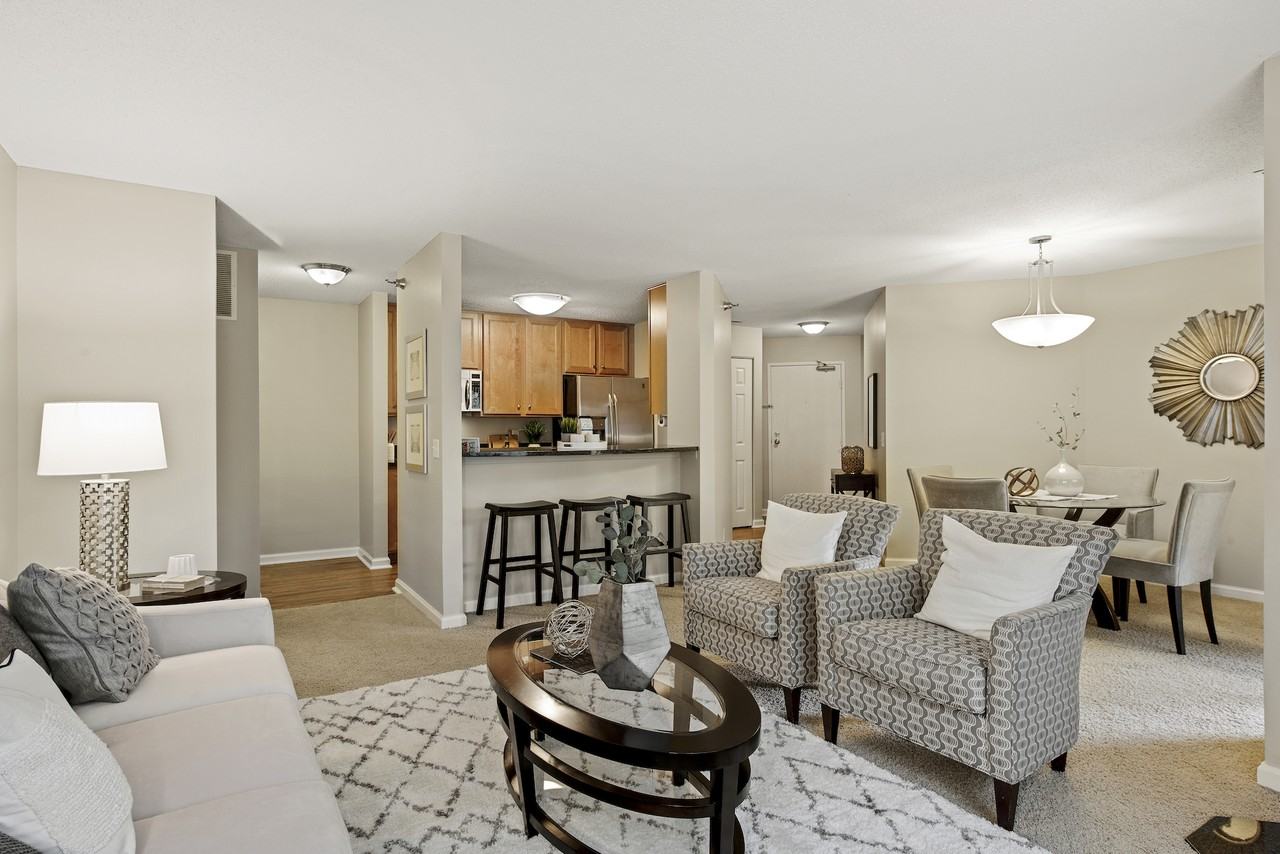 Chasewood Gates Apartments 6100 Chasewood Pkwy, MN 55343