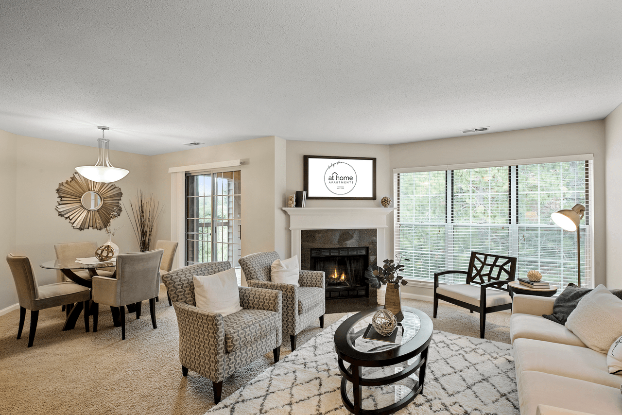 Chasewood Gates Apartments 6100 Chasewood Pkwy, MN 55343