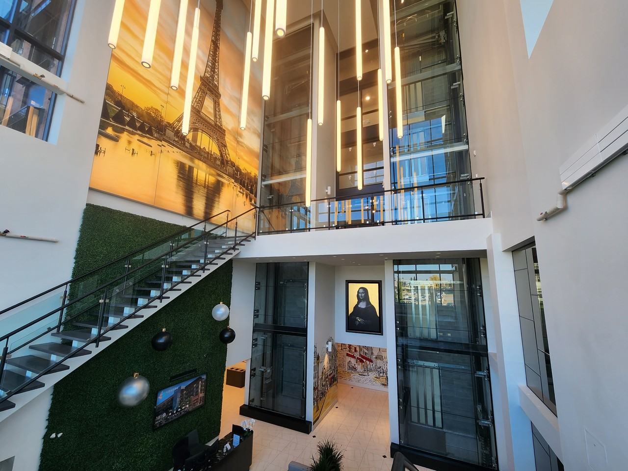 The Louvre Apartments 11025 26 Ave Nw, Edmonton, AB T6J 5V3 Zumper