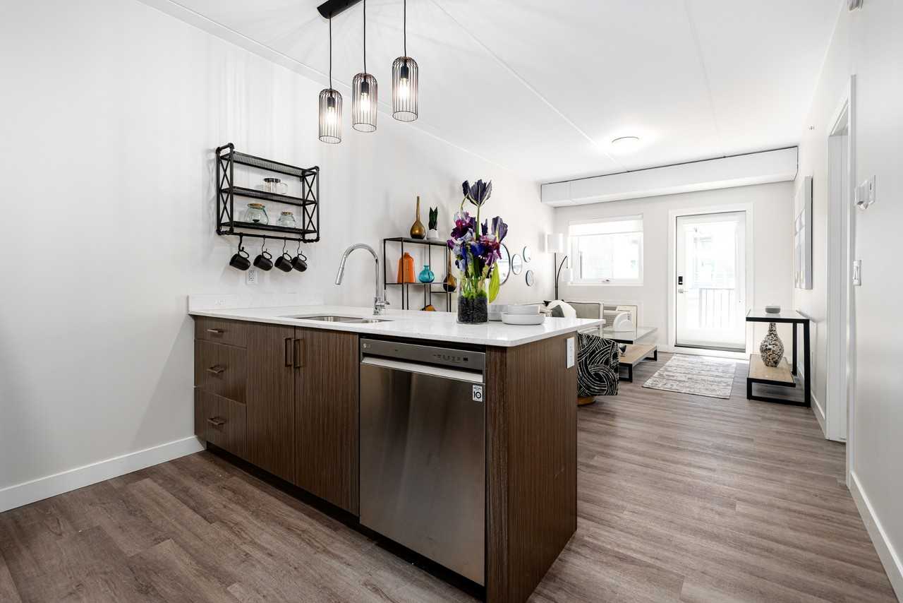 Century Gardens in Century Park Apartments 2815 109a St Nw, Edmonton