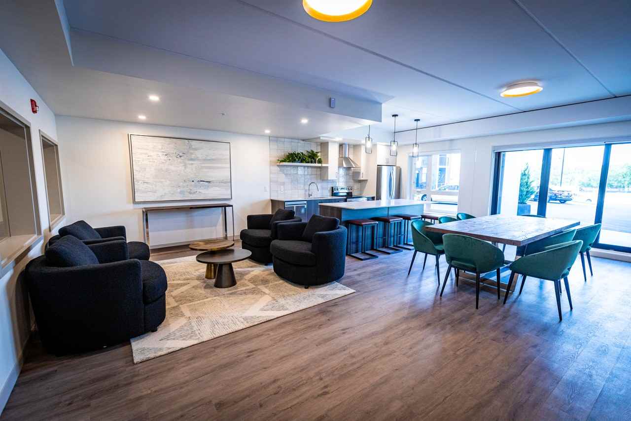 Century Gardens in Century Park Apartments 2815 109a St Nw, Edmonton