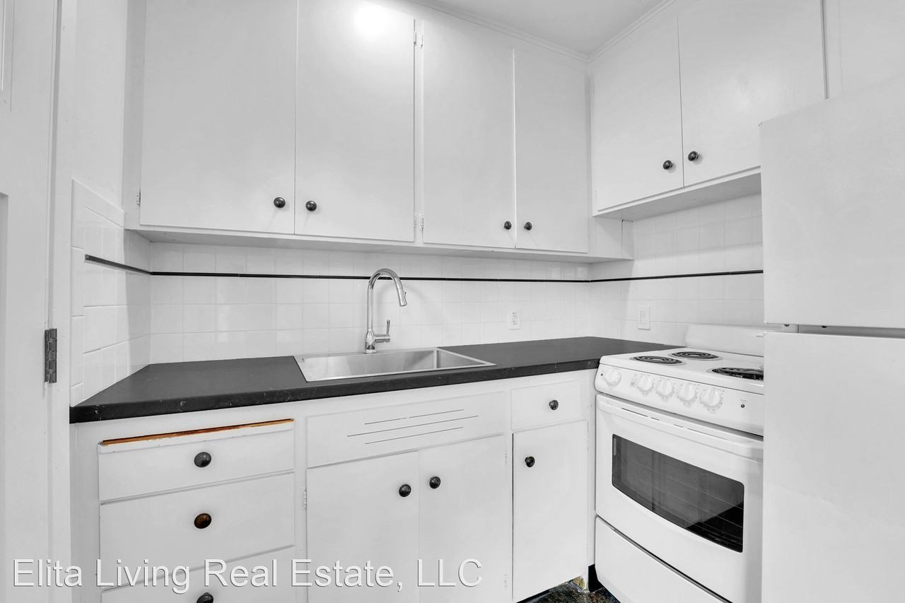 8503 12th Ave. S. 3 Apartments 8503 12th Ave S, Seattle, WA 98108