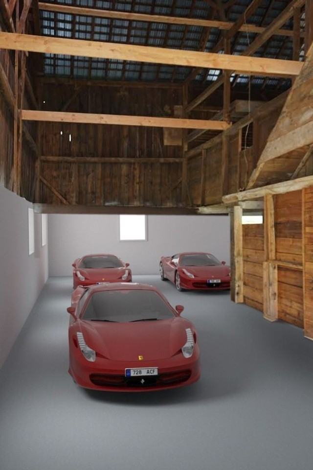 923 Haldeman Rd BARN STORAGE ONLY Apartments 923 923 Haldeman Barn