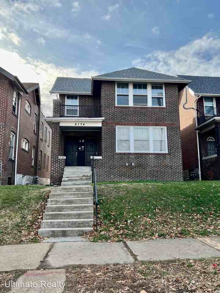 4174 Shaw Blvd. Apartments 4174 Shaw Blvd, St. Louis, MO 63110 Zumper
